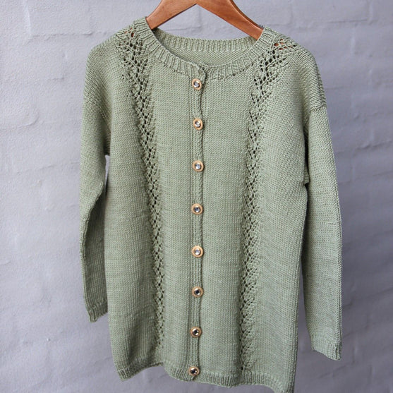 

Vest Laura -  Little One’s & Tweens
3