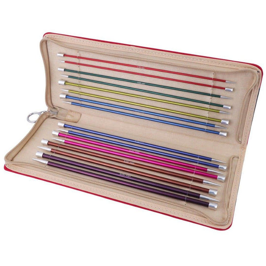 Zing Breinaaldenset - KnitPro