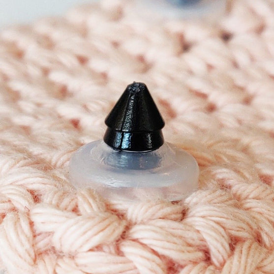 

Veiligheidsogen - 6 mm - Go Handmade
4