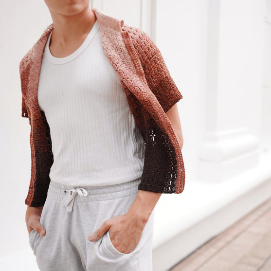 

Dusk Till Dawn - Shirt
2