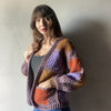 

Very Granny - Vest
1