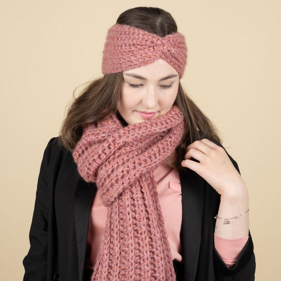 

Holly – Sjaal
2