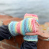 

Crayons - Hoofdband
4