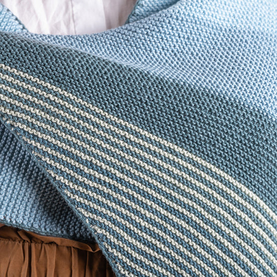 

Metorit - Asymmetrische Sjaal
4