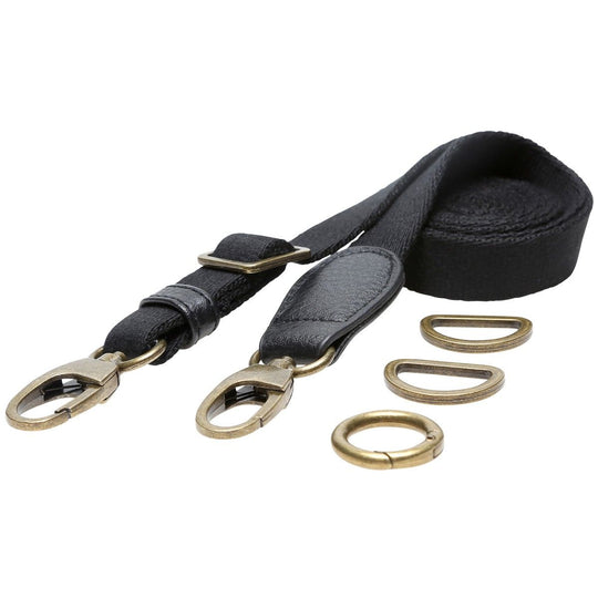 Rugzak schouderband - Go Handmade