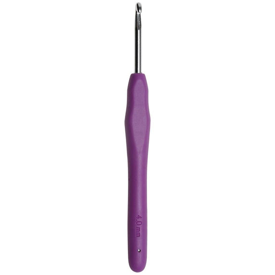 

Easy Touch Haaknaaldenset - 11 maten - Hobbii
10