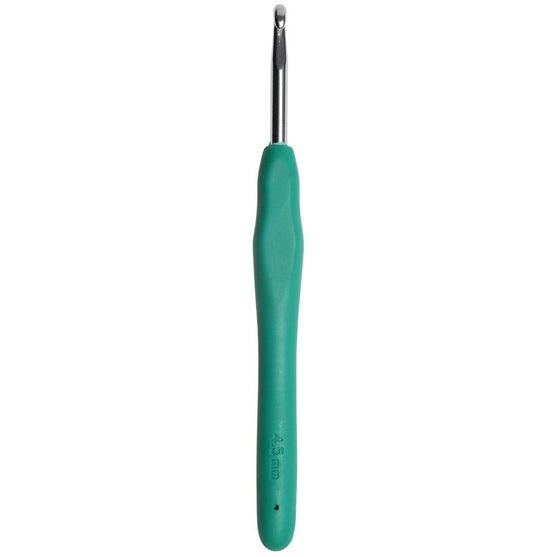 

Easy Touch Haaknaaldenset - 9 maten - Hobbii
9