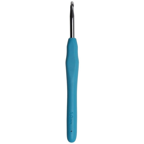 

Easy Touch Haaknaaldenset - 9 maten - Hobbii
10