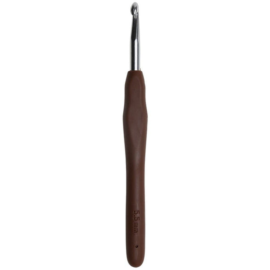 

Easy Touch Haaknaaldenset - 11 maten - Hobbii
15