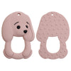 

Dieren in siliconen - Go Handmade
2