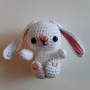 

Hermut - Paashaas met mand
2
