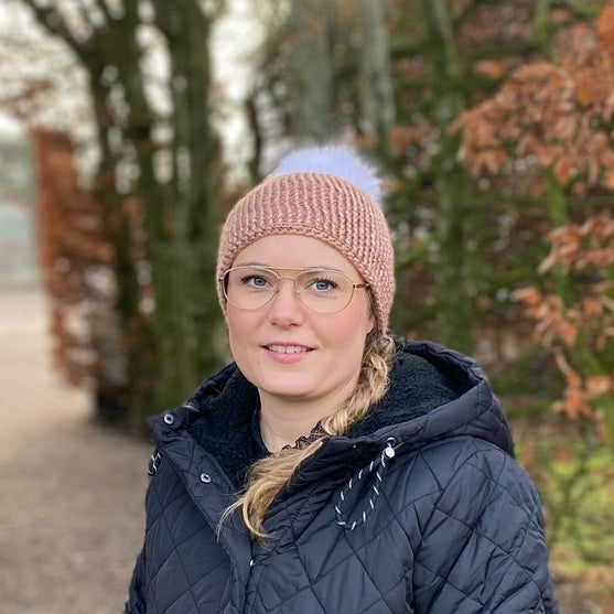 

Siggy Cirkelsjaal
3