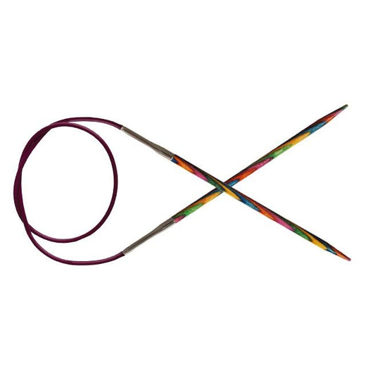 Symfonie Rondbreinaalden - 80 cm - KnitPro