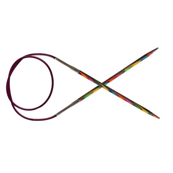 

Symfonie Rondbreinaalden - 80 cm - KnitPro
1
