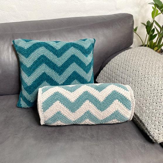 

Mountains - Rolkussen
3