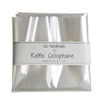 

Knisperfolie - Go Handmade
1