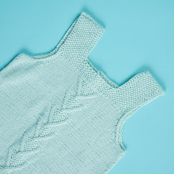 

Sam & Suss - Babypakje
2