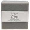 

Memory Schuim - Kubus - Go Handmade
1