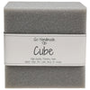 

Memory Schuim - Kubus - Go Handmade
1
