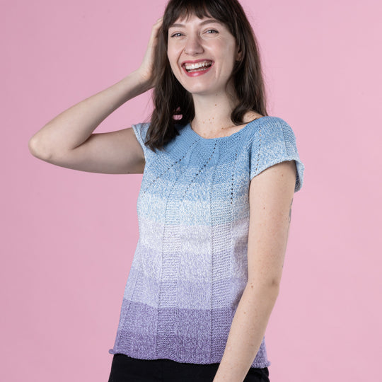 Madeline - Shirt