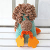 

Zacht TPE-figuur - Dierenvoet - Go Handmade
4