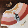 

Cosmo - Sweater
4