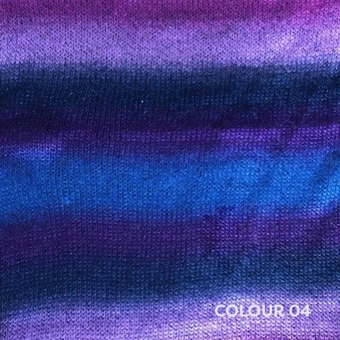 

Universe XL Halloween (Limited Edition) - Hobbii
6