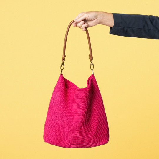 EveryDay - Tas - Pink Collection