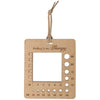 

Breistekenmeter in hout - Go Handmade
1