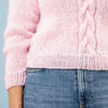 

Willa - Trui - Pink Collection
5