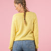 

Pink Heart - Trui - Pink Collection
6