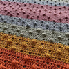 

Chunky Chevron - Plaid
4
