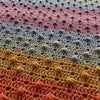 

Chunky Chevron - Plaid
4