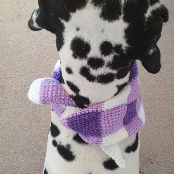 

Summer Picnic - Hondensjaal
3