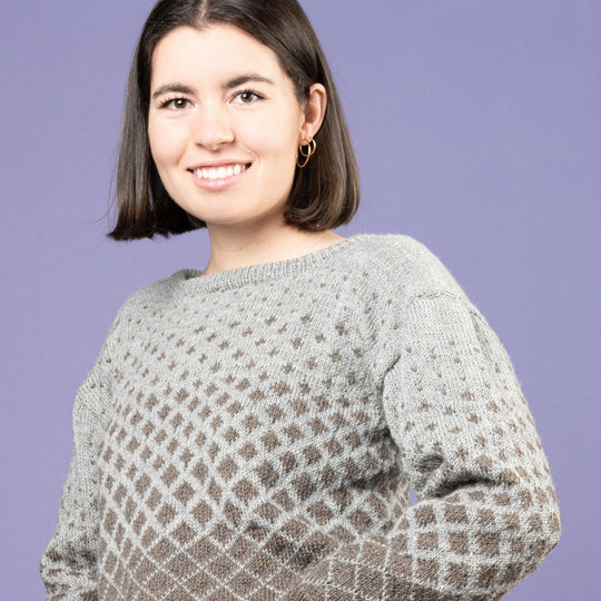 Maggie - Trui