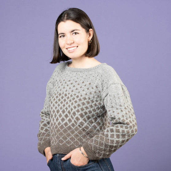 

Maggie - Trui
2