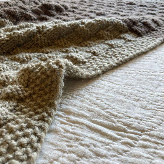 

Alexander - Baby- en kinderplaid
6