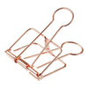 

Metalen klemmen - Jumbo - Hobbii
4