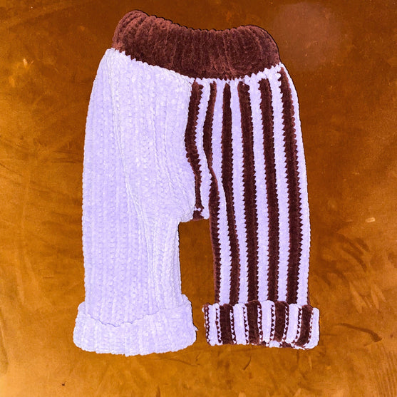 

Teddy Bear - Babybroek
1