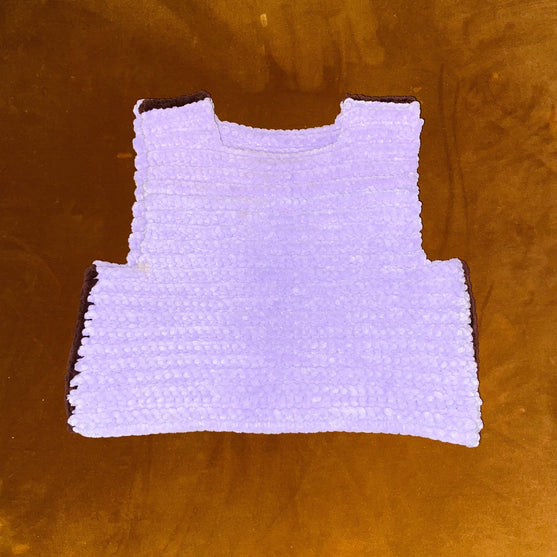 

Teddy Bear - Babyspencer
1