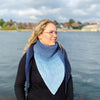 

In-Lines - Sjaal
2
