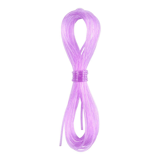 Stekenhouders  met Glitter -  5m - Hobbii