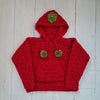 

Strawberry - Hoodie voor kinderen
1