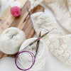 

Symfonie Rondbreinaalden 60 cm - KnitPro
4