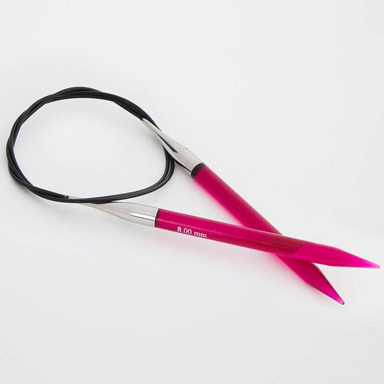 

Trendz Rondbreinaalden 100 cm - KnitPro
5