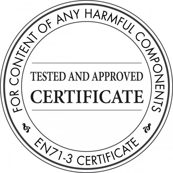 

Veiligheidsogen - 6 mm - Go Handmade
8