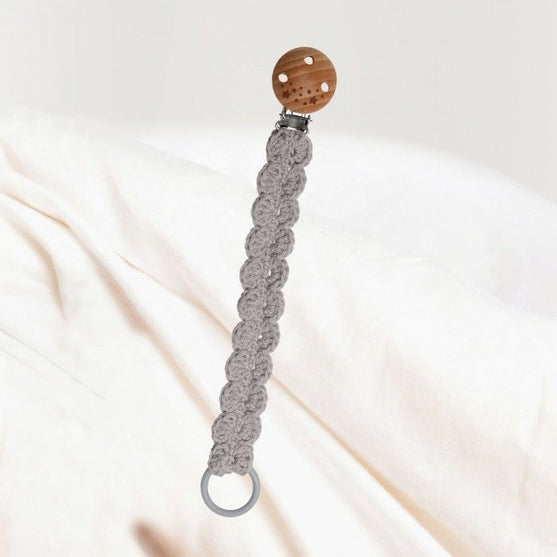 

O-ring in siliconen - Go Handmade
4