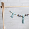 

Polyesterdraad - Go Handmade
3