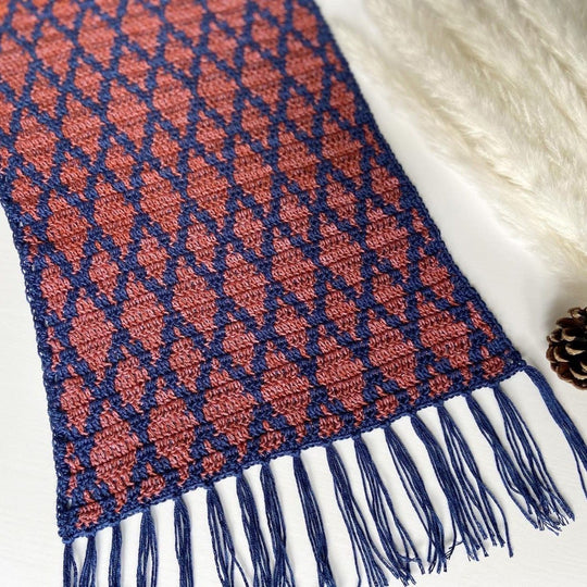 Kites - Scarf