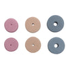 

Naaldstoppers - 6 stuks - Hobbii
1
